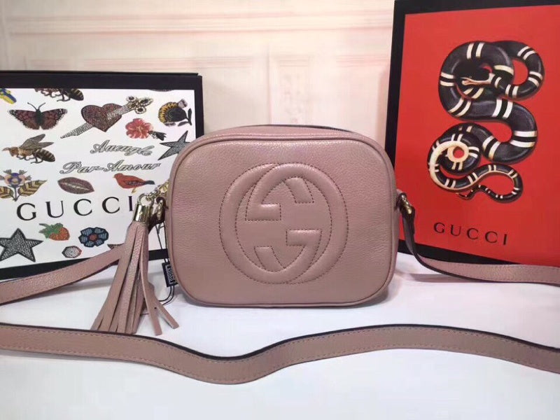 Glami Fashion - GCI Bags - 10277