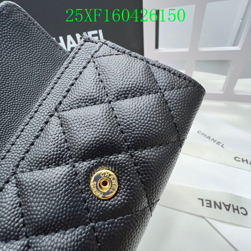 Glami - CHL Wallet - 2367