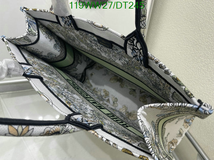 SAMCC - DOR Bags - 821