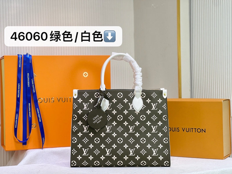 Satchel Bags - VL2 Bags - 110
