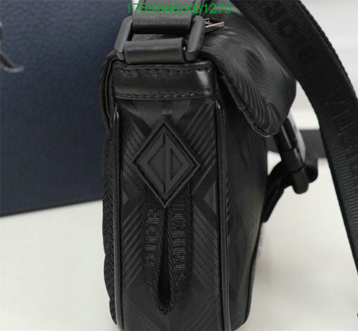 SAMCC - DOR Bags - 1471