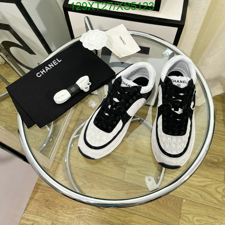 SAMC - CHL Women Shoes Sneakers - 199