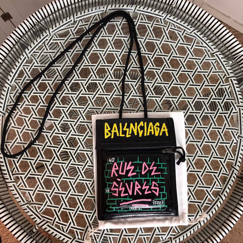 Glami - BG Bags - 256