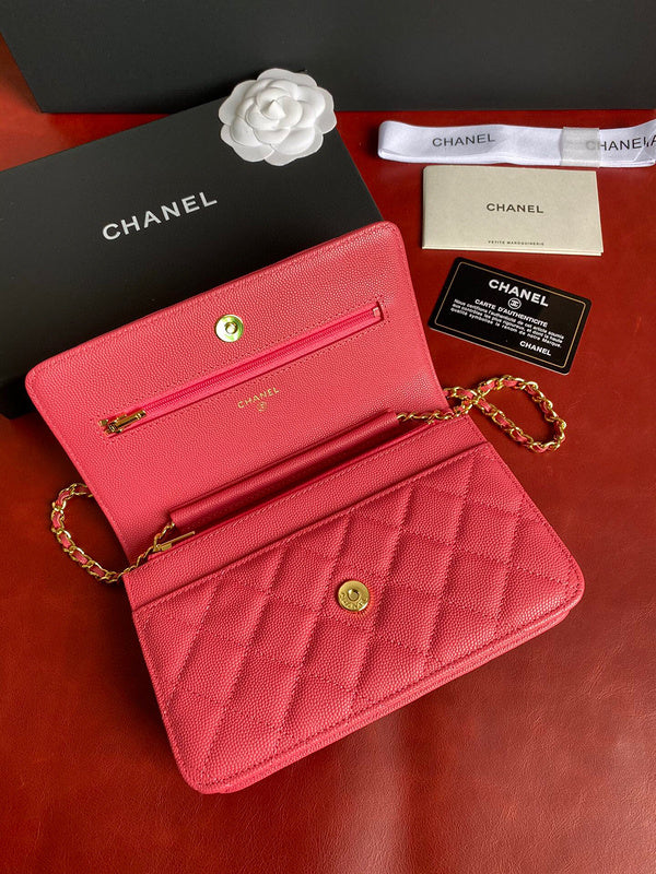 Satchel Bags - CHL Bags - 3985