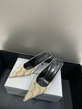 Satchel Bags - BGA Shoes - 838