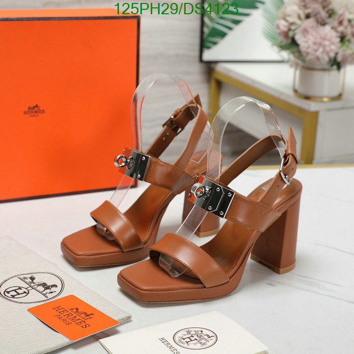 SAMC - HMS Women Shoes - 055