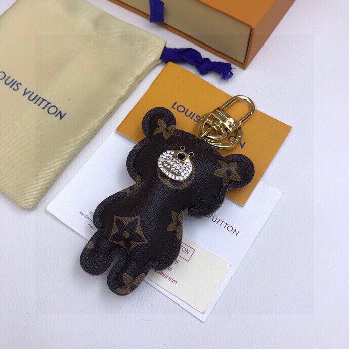 Glami - Mix Keychains - 584