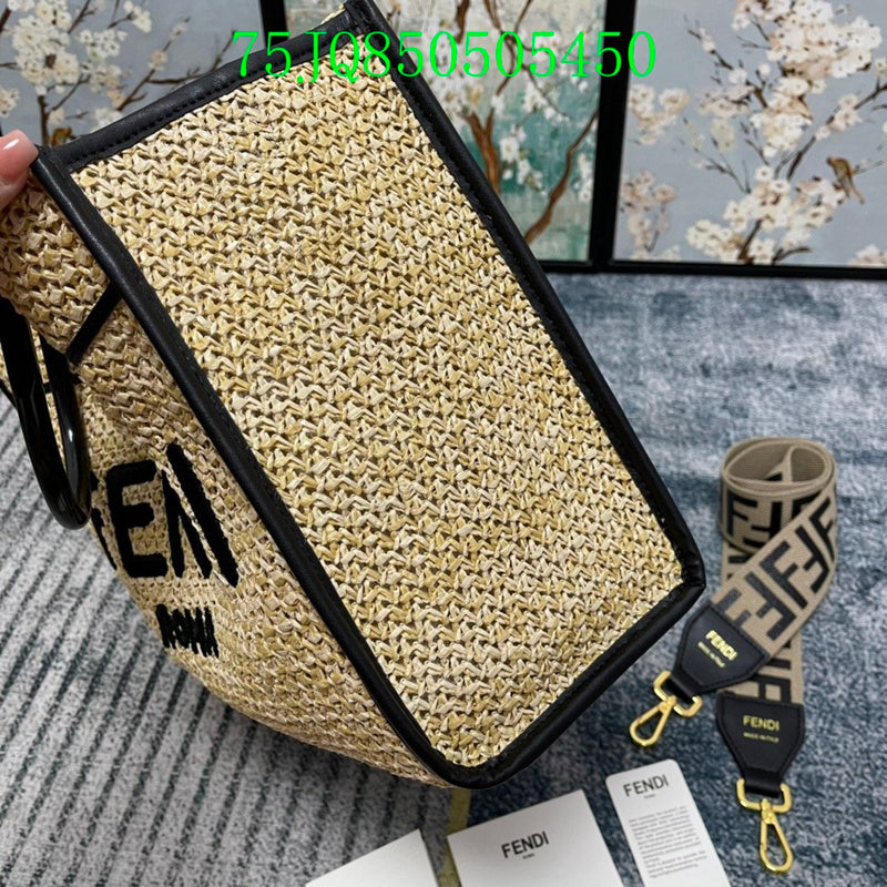 Glami - FDE Bags - 1559