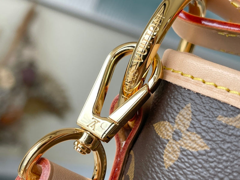 Glami Fashion Lu-Vi Bags - 16811