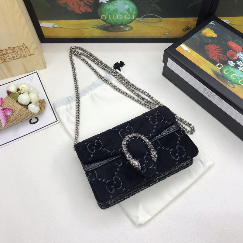 GlamI - GCI Bags - 1142