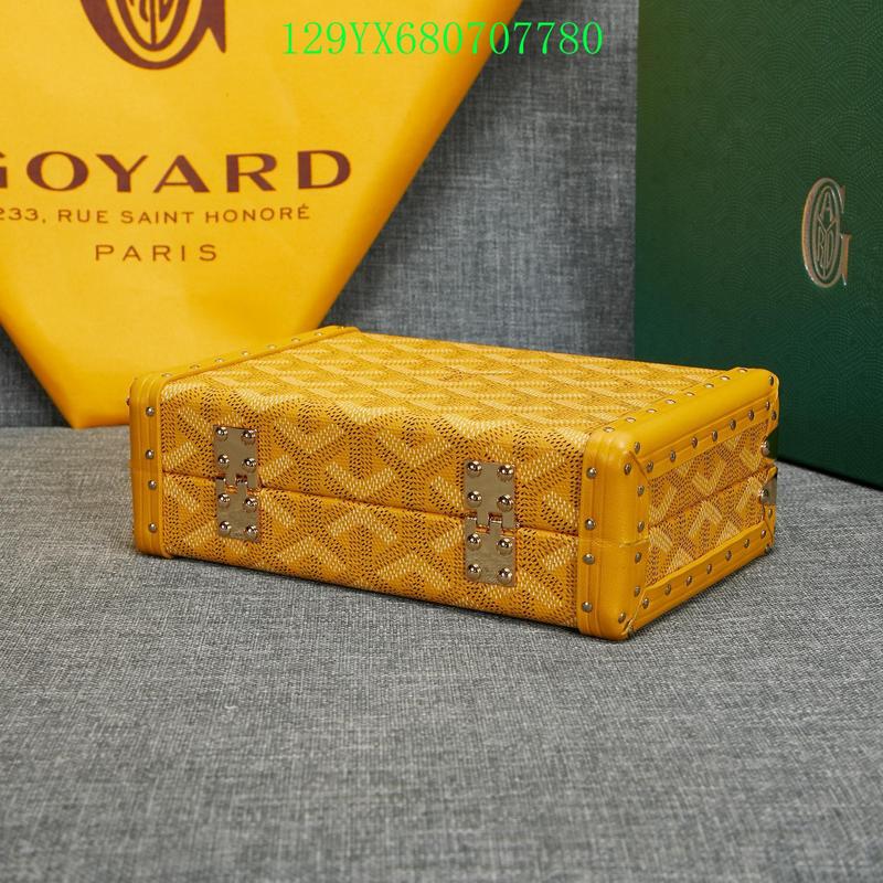 Satchel Bags - GOD Bags - 496