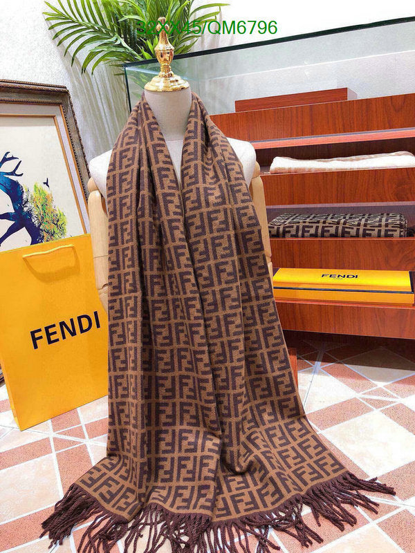 SAMC - FDE Scarves - 148