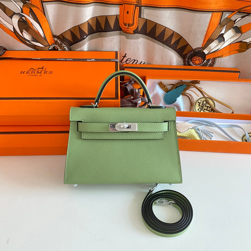 Glamy - HMS Bags - 504