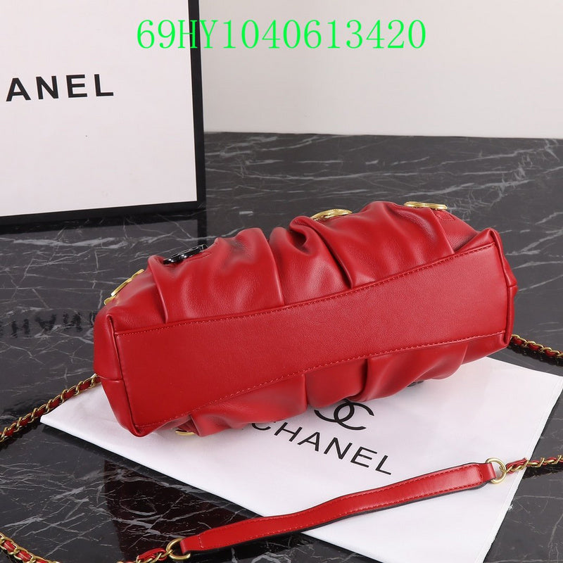 Satchel Bags - CHL Bags - 5189