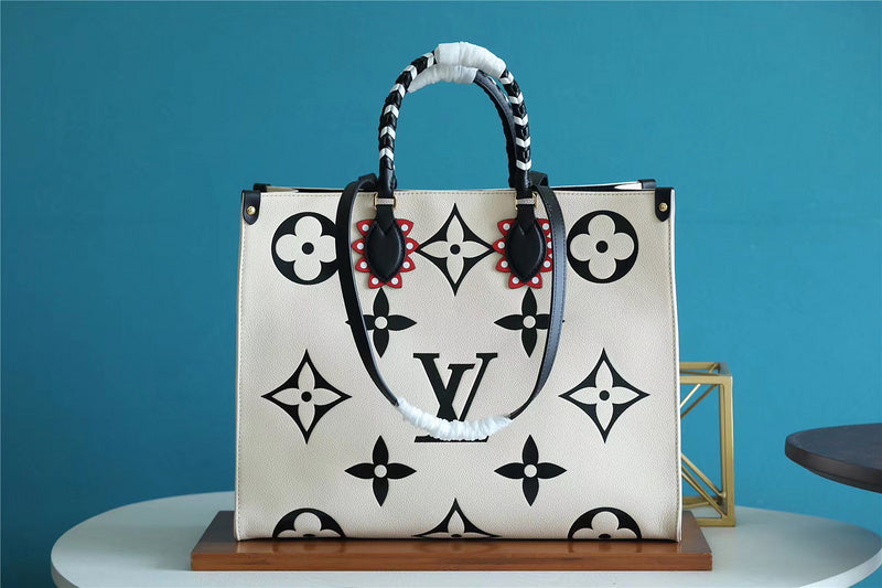 Glami Fashion Lu-Vi bags - 8637