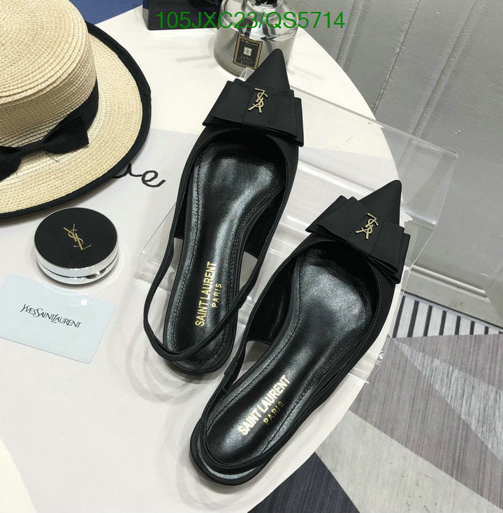 SAMC - YLS Women Shoes Heels - 074