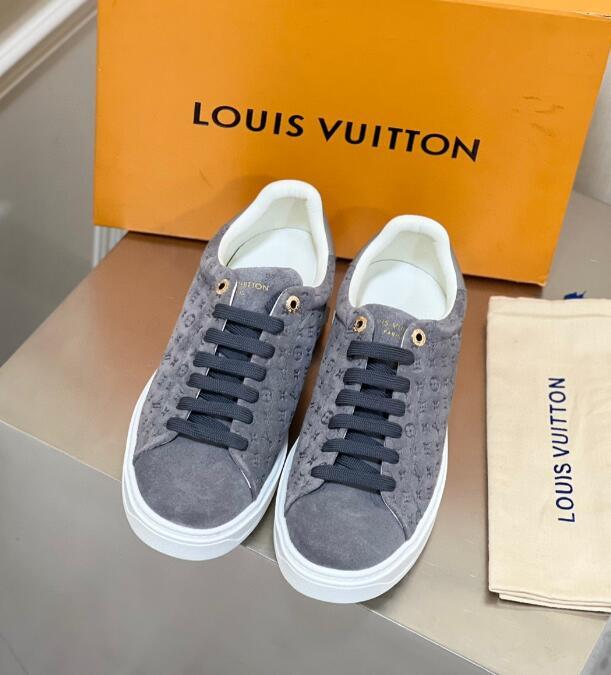SAMC - LOV Men Shoes - 430