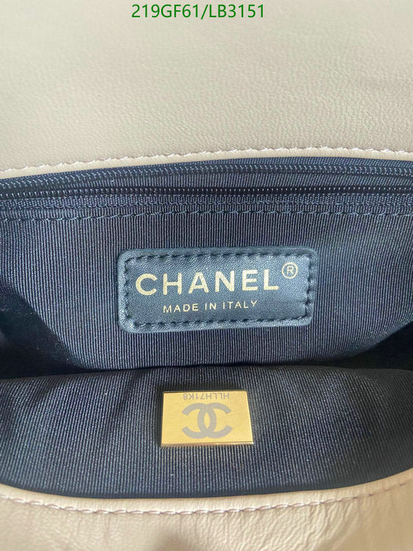 SAMC - CHL Bags - 906