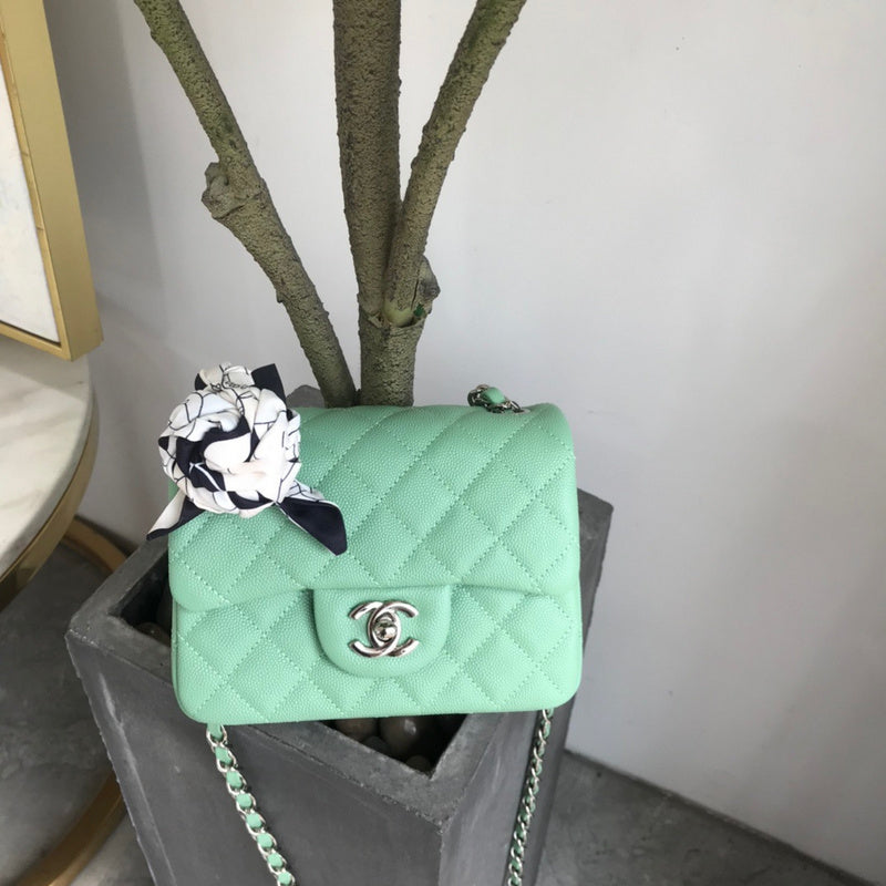 ELE - CHL Bags - 682