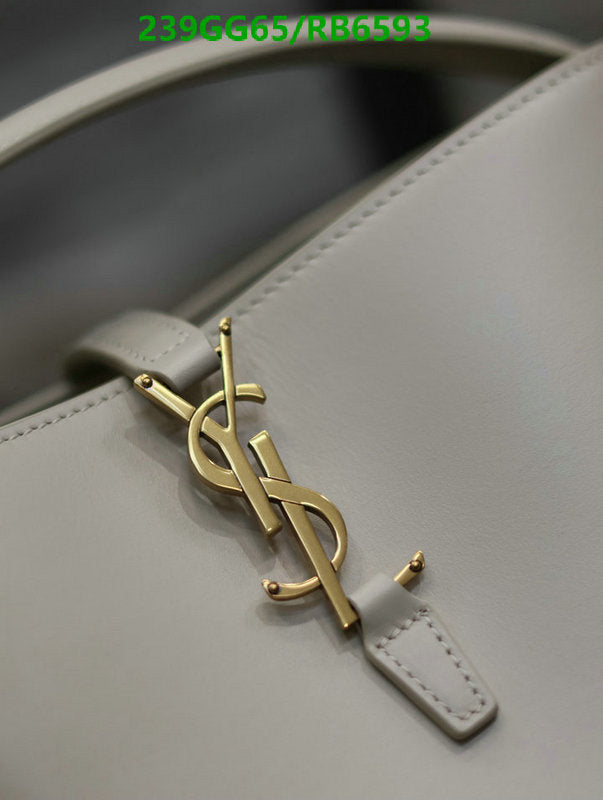 SAMC - YLS Bags - 120