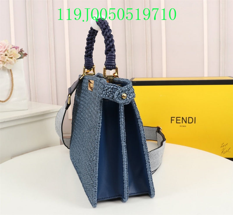 Glami - FDE Bags - 3118