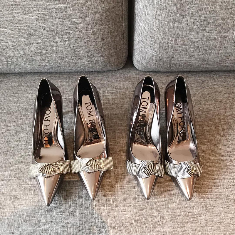 Glami - TFO Shoes - 296