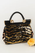 Sac Sicily Dolce & Gabbana