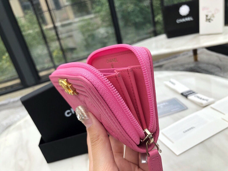 Glami-i CHL Wallets - 005