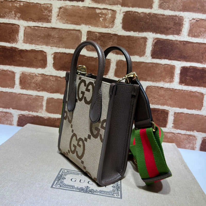 Glami Fashion - GCI Bags - 12904