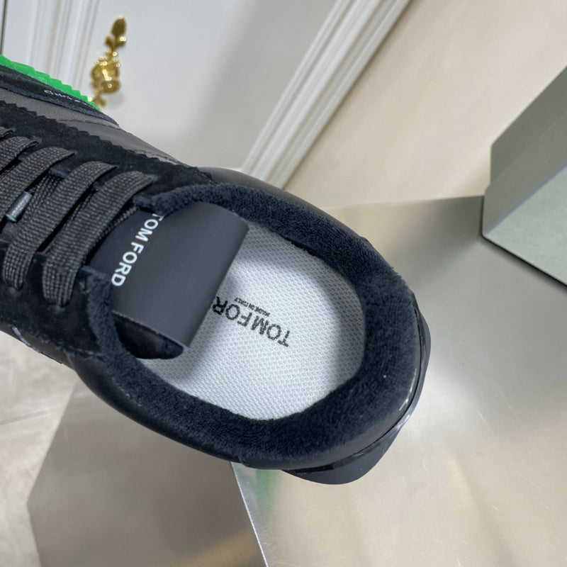 Glami - TFO Shoes - 308