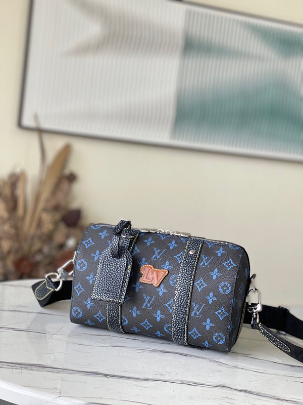 GlamI Lu-Vi bags - 4690