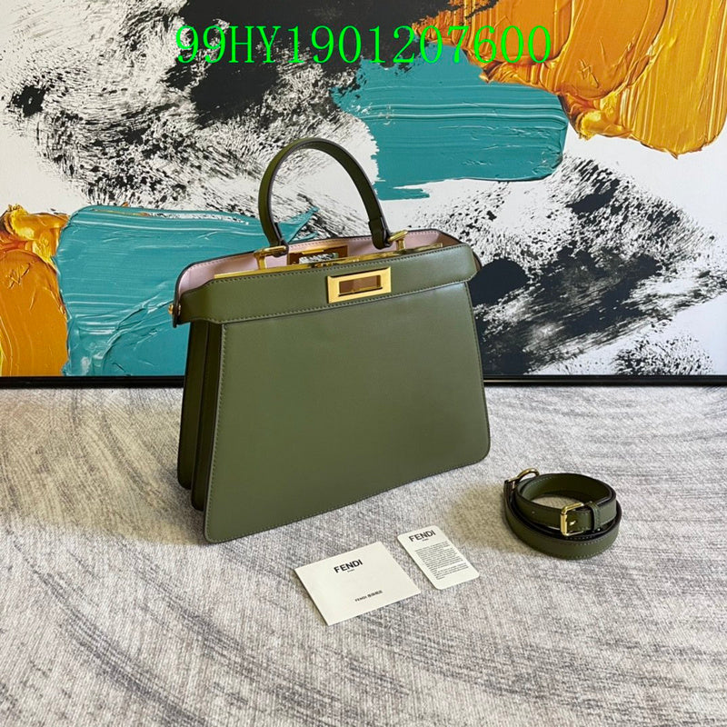 Glami - FDE Bags - 1969