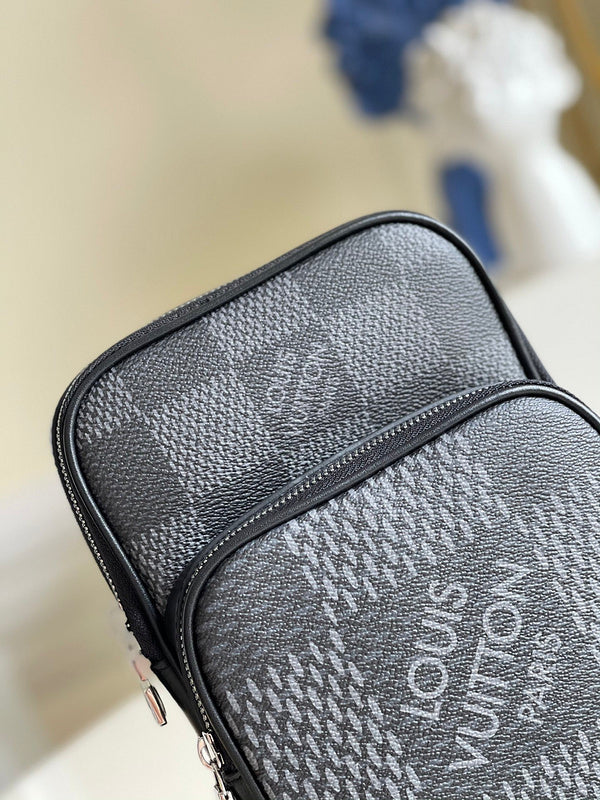 GlamI Lu-Vi bags - 3220