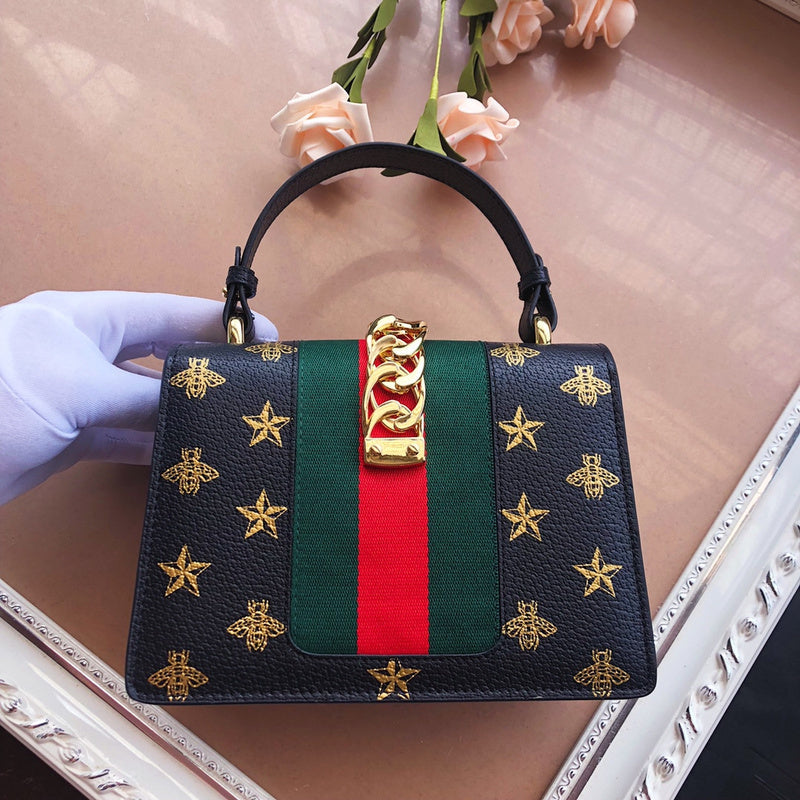 Glami Fashion - GCI Bags - 10095