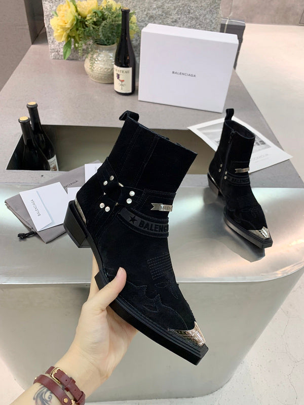 Satchel Bags - BGA Shoes - 1010