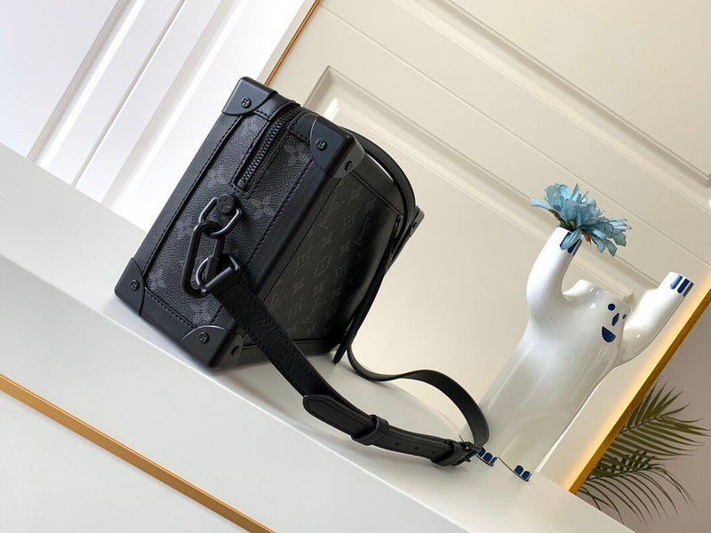 Satchel Bags - VL1 Bags - 267