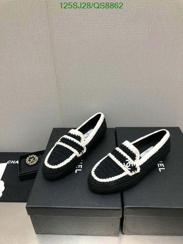 SAMC - CHL Women Shoes - 071