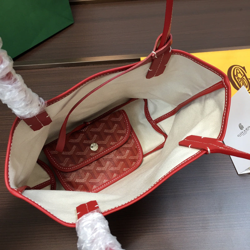 Satchel Bags - GOD Bags - 1073