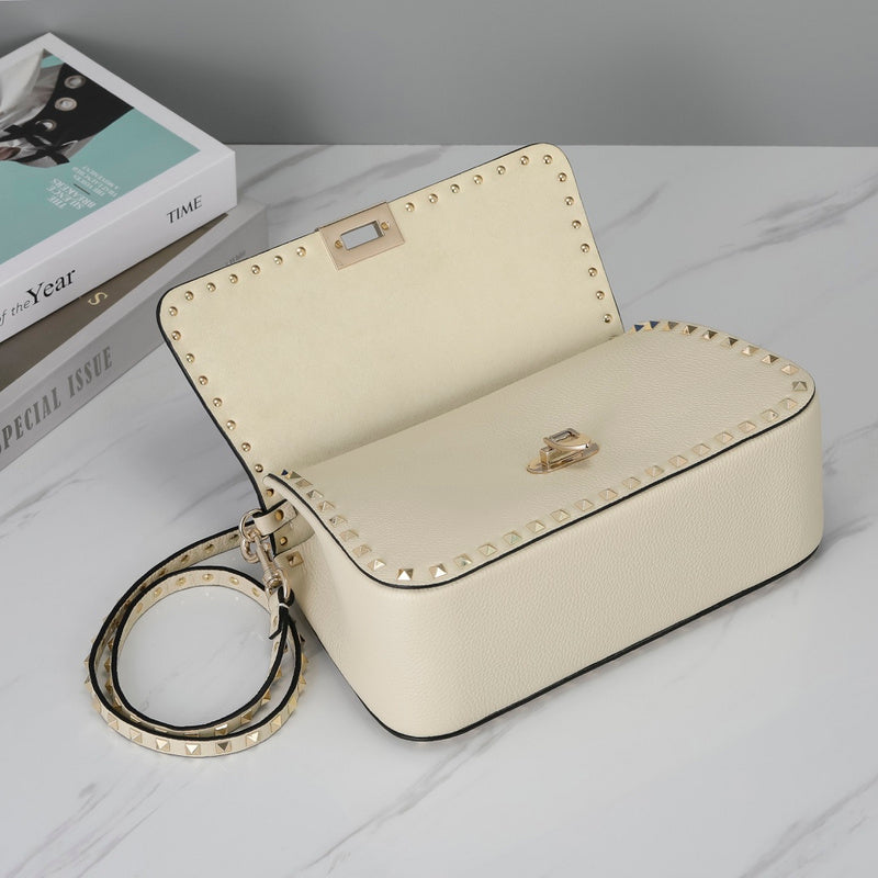 Satchel Bags - VTO Bags - 062