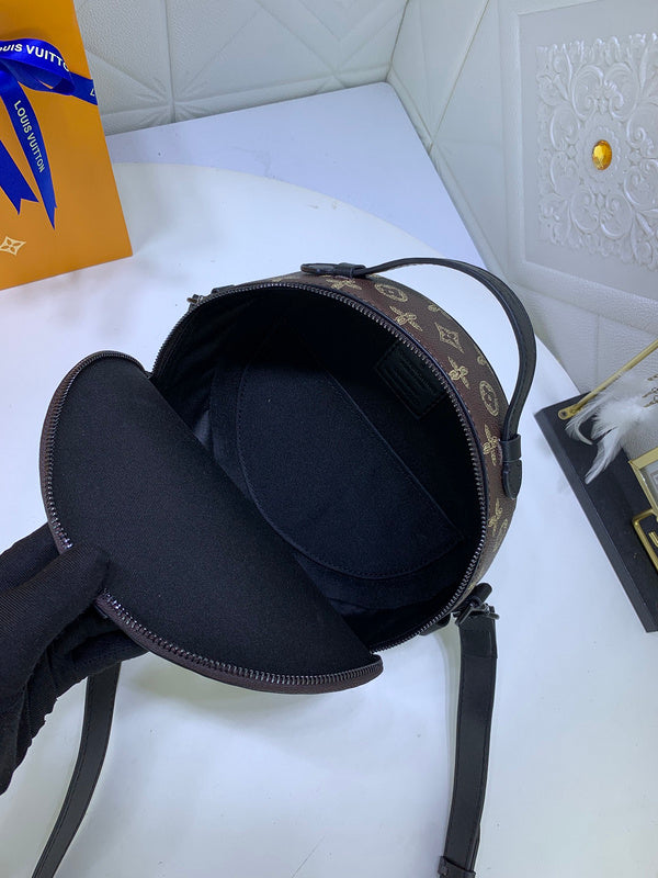Satchel Bags - VL2 Bags - 1045