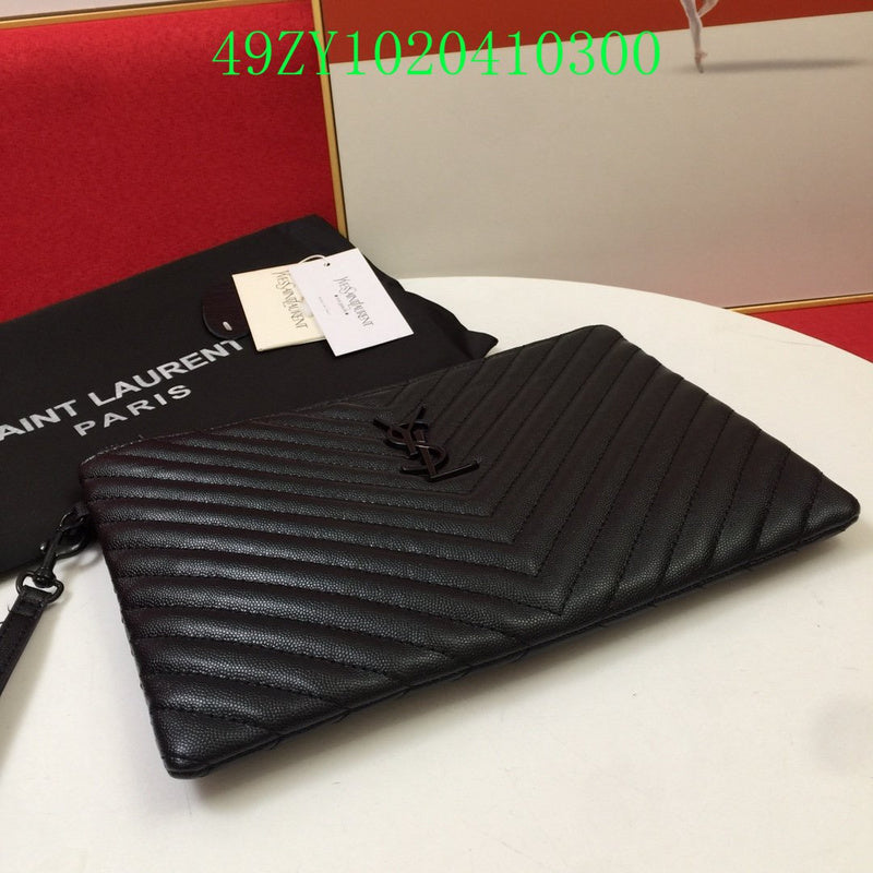 Glami - YLS Wallet - 308