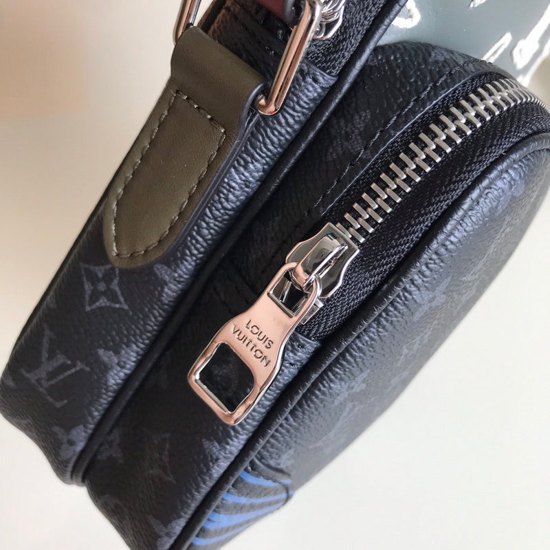Glami-i - LOV Men Bags - 261