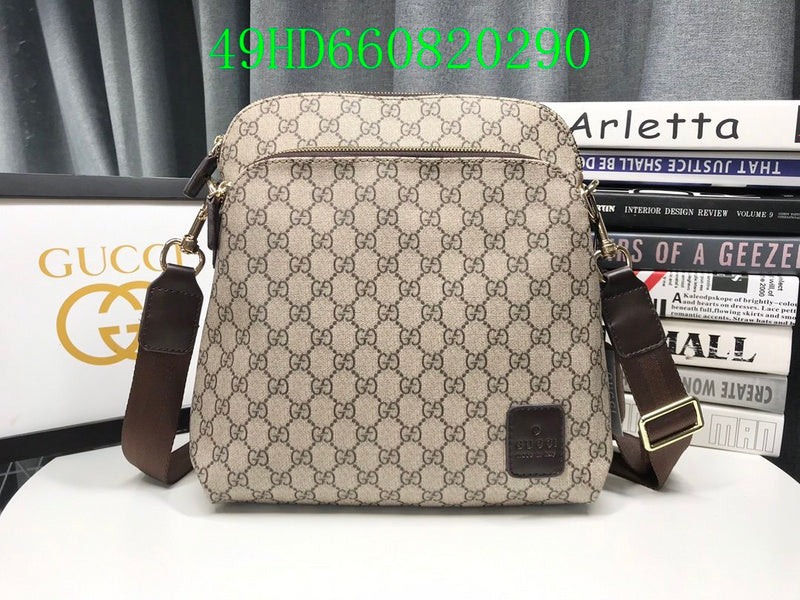 Glami Fashion - GCI Bags - 11182