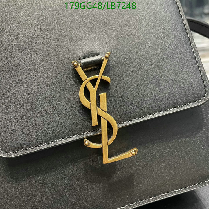 SAMC - YLS Bags - 437