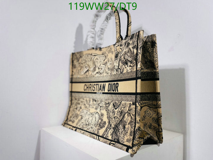 SAMCC - DOR Bags - 928