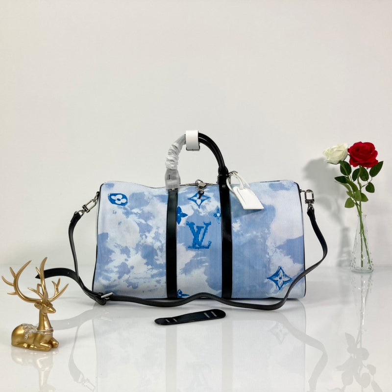 Satchel Bags - VL1 Bags - 388