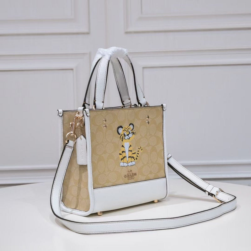 Satchel Bags - CCH Bags - 532