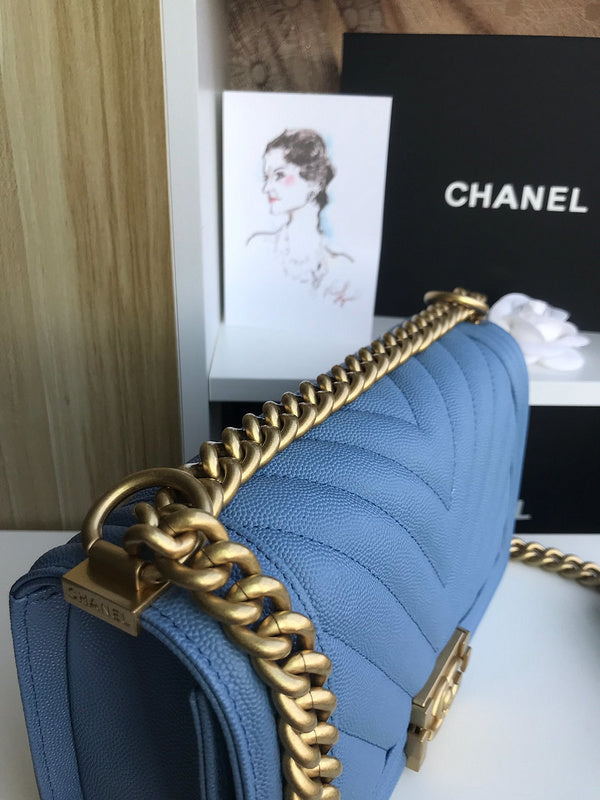 Satchel Bags - CHL Bags - 271