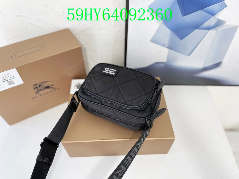 ELE Fashion -BBR Bags - 267