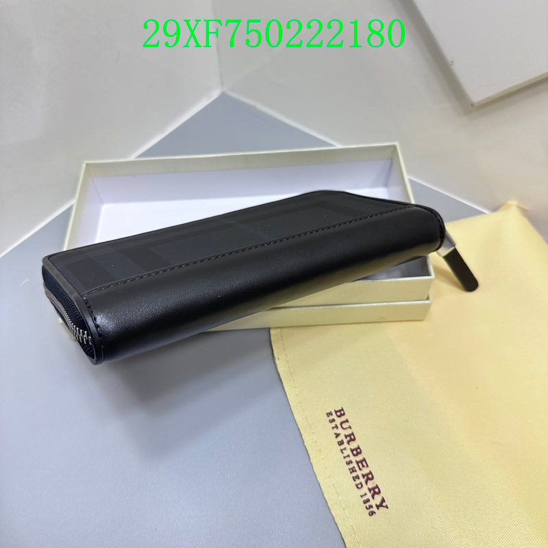 Glami - BOR Wallet - 047